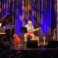 Bild der Formation soulflight live