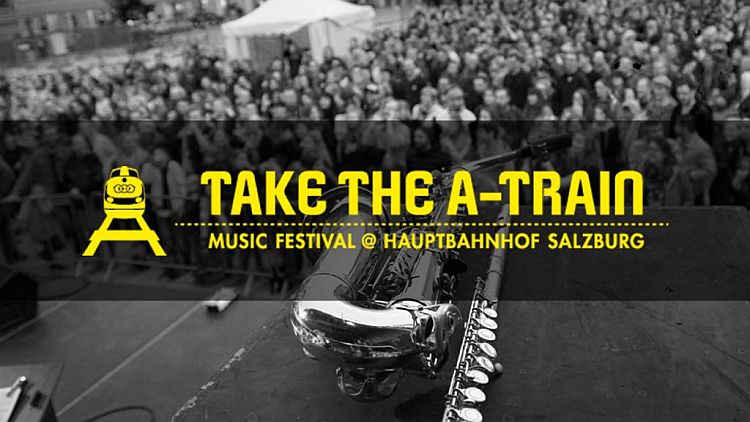 take-the-atrain