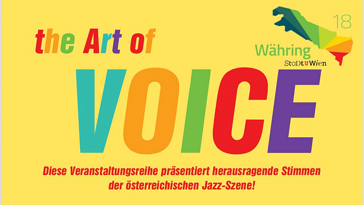 the Art of voice