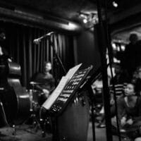 Bild einer Jazzit Session