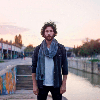 Bild Those Goddamn Hippies