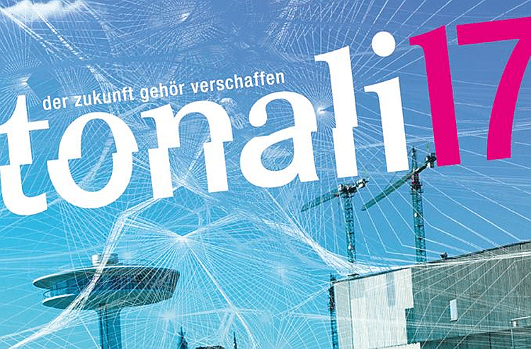 Plakat Tonali