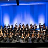 Bild des Tonkünstler-Orchesters