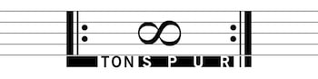 TONSPUR Logo