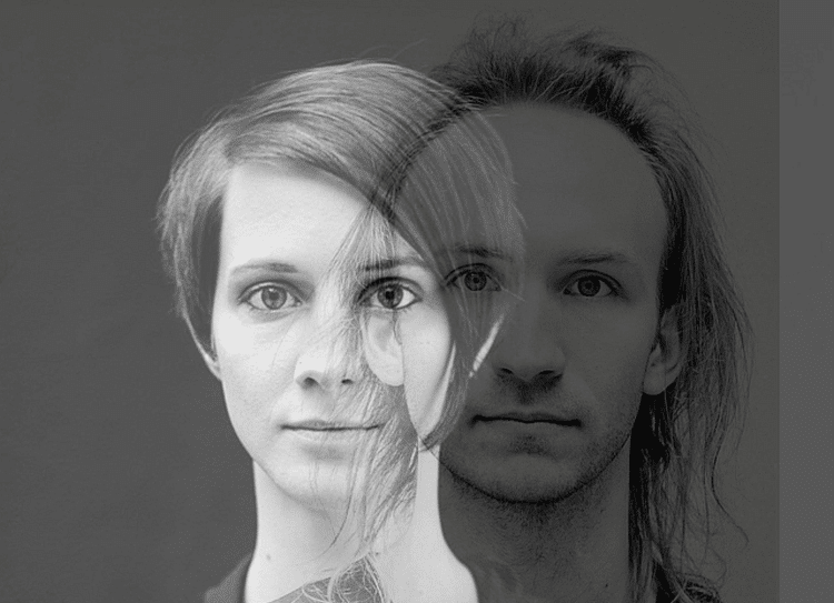 Angela Tröndle/Pippo Corvino (c) Severin Koller/Lucia Novak