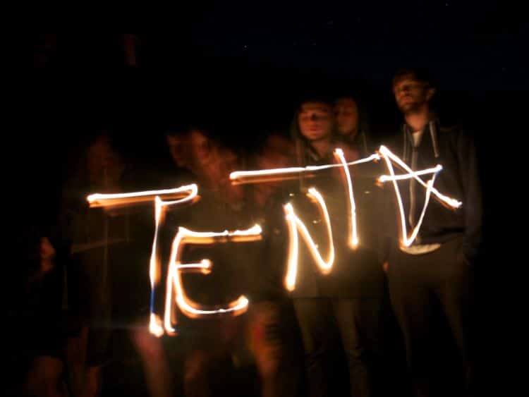 Tenta (c) Tenta