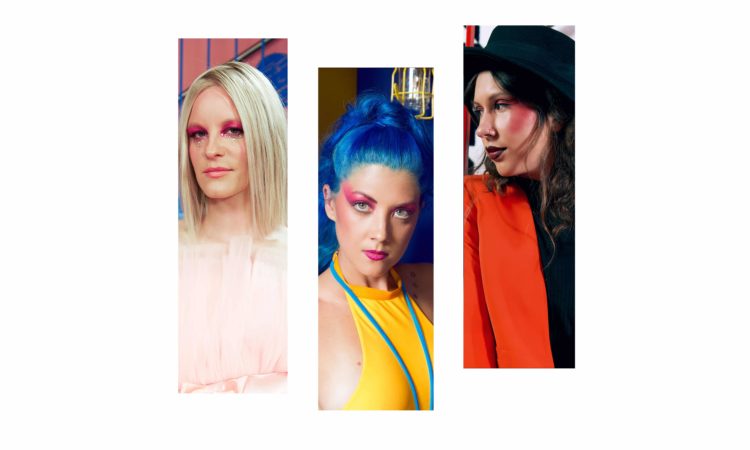 KTEE, PAENDA, VIDA NOA