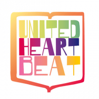 Logo united heartbeat