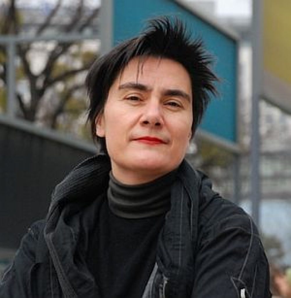 Ute Pinter (c) Matthias Wagner