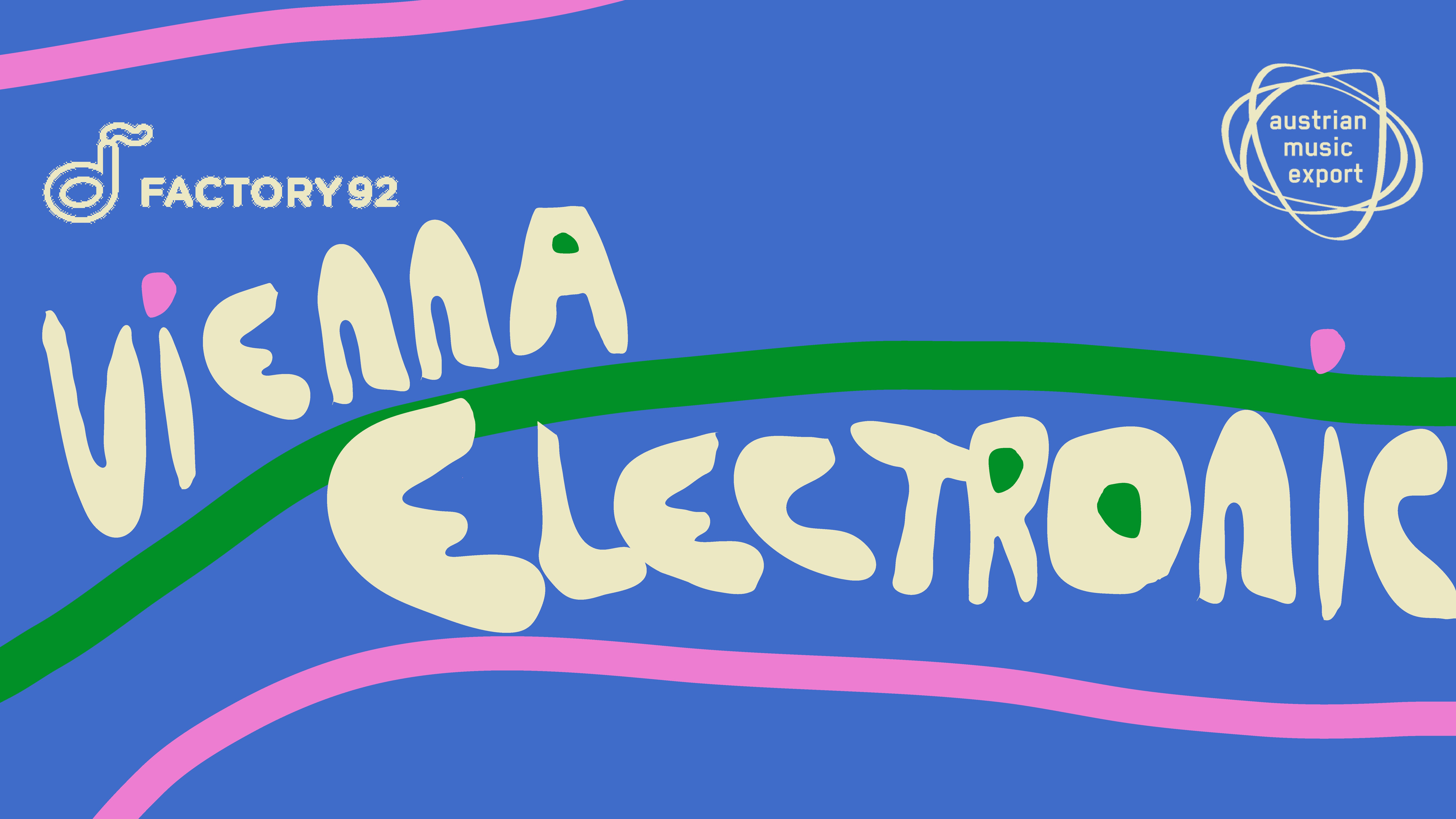 Grafik Vienna Electronic