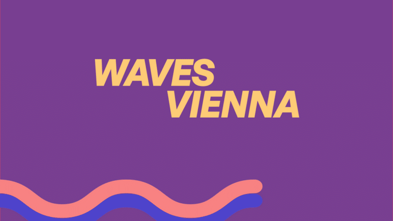 Sujet Waves Vienna