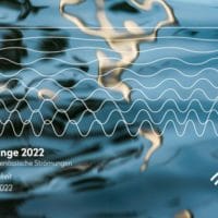 Banner wellenklänge Festival