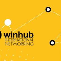 winhub - international networking