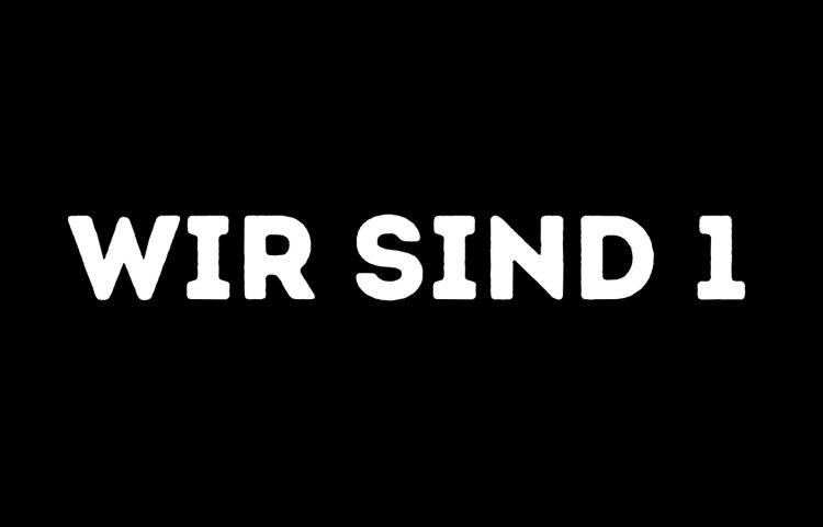 wir sind 1
