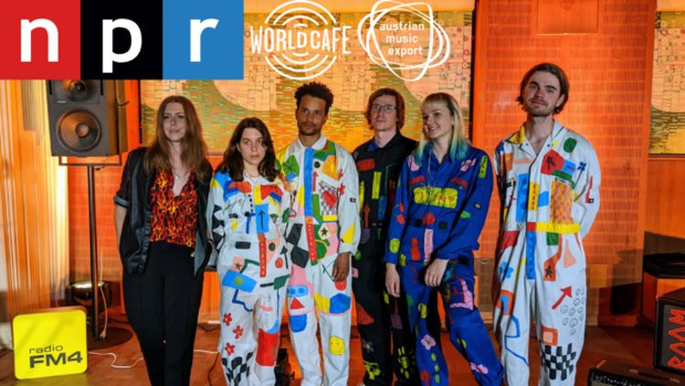 Bild Sharktank & Raina Douris