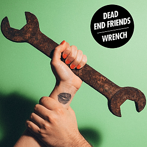 Cover "Wrench"