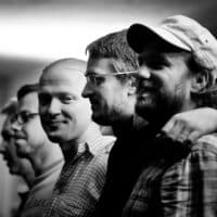 Bild Lorenz Raab xy:Band