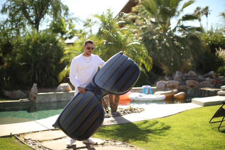 MC Yankoo (c) Entertainment Agency