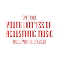 young lion*ess